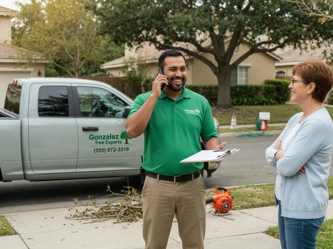 Tree Service Coats, KS FAQs
